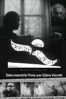 Ceturtā dimensija Trailer