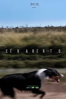 Céu Aberto Trailer