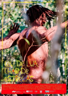 Céu de Lua, Chão de Estrelas Trailer