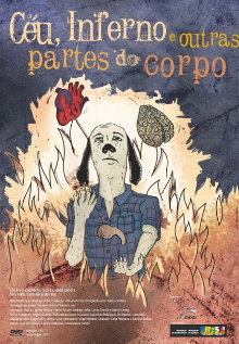 Céu, Inferno e Outras Partes do Corpo Trailer