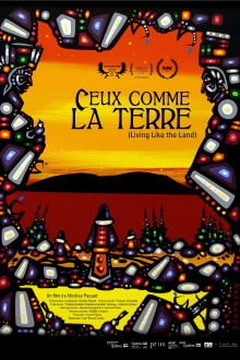 Ceux comme la terre Trailer