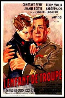 Ceux De Demain Trailer