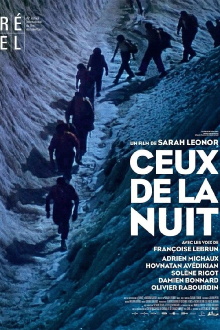 Ceux de la nuit Trailer