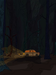 ceux qui dansent Trailer