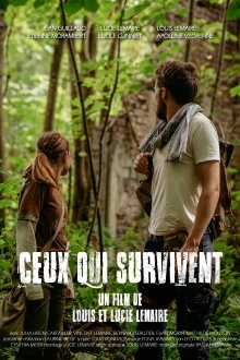 Ceux qui Survivent Trailer