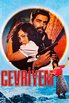 Cevriyem Trailer