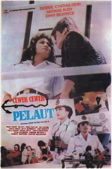 Cewek-cewek Pelaut Trailer
