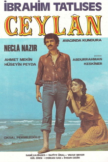 Ceylan Trailer
