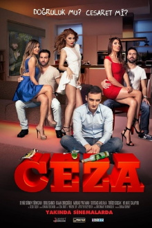 Ceza Trailer