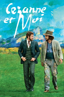 Cezanne and I Trailer
