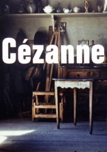 Cezanne Trailer