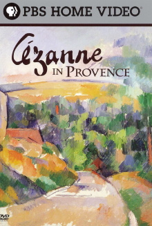 Cezanne in Provence Trailer