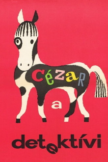 Cézar a detektívi Trailer