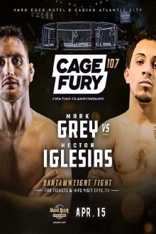 CFFC 107 Trailer
