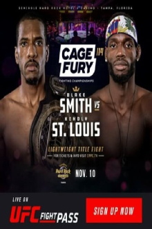 CFFC 114 Trailer
