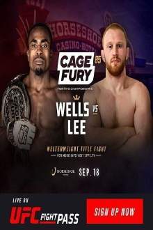 CFFC 85 Trailer