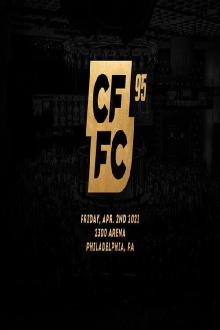 CFFC 95 Trailer
