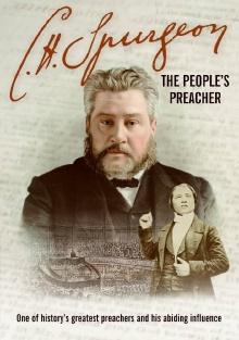 C.H. Spurgeon: The People's Preacher Trailer