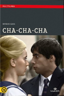 Cha-Cha-Cha Trailer
