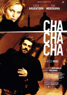 Cha cha cha Trailer