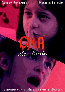 Chá da Tarde Trailer
