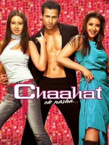 Chaahat Ek Nasha... Trailer