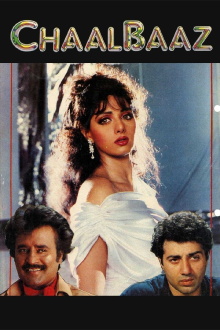 Chaalbaaz Trailer