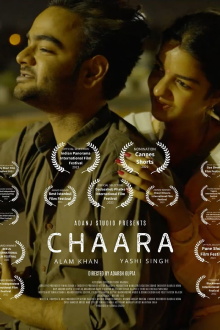 Chaara Trailer
