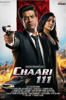 Chaari 111 Trailer