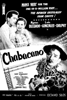 Chabacano Trailer