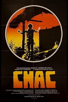 Chac: The Rain God Trailer