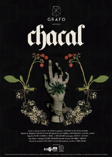 Chacal Trailer