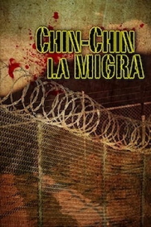 Chacales de la frontera Trailer