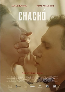 Chachó Trailer