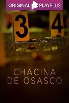 Chacina de Osasco Trailer