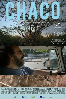 Chaco Trailer