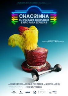 Chacrinha: Eu Vim para Confundir e Não para Explicar Trailer