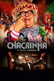 Chacrinha: O Velho Guerreiro Trailer