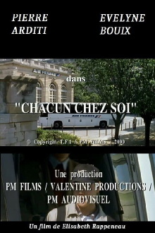 Chacun chez soi Trailer