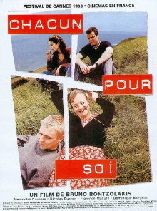 Chacun pour soi Trailer