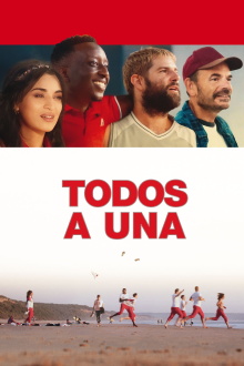 Chacun pour tous Trailer