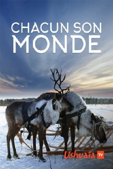 Chacun son monde Haïti Trailer