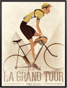Chacun son tour Trailer