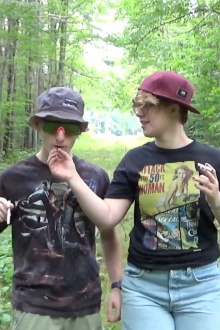 Chad and Spunch's Big Day Out Trailer