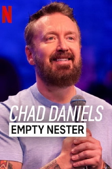 Chad Daniels: Empty Nester Trailer