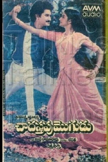 Chadastapu Mogudu Trailer