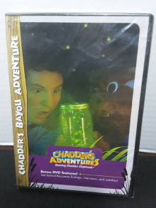 Chadder's Bayou Adventure Trailer