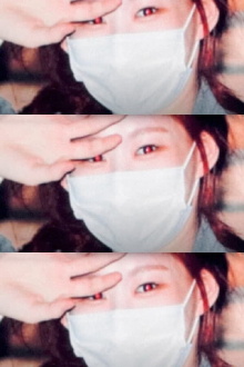 Chaeryeong: A Video Describing Love Trailer