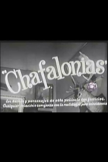 Chafalonias Trailer