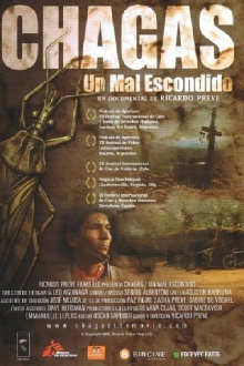 Chagas: A Hidden Affliction Trailer
